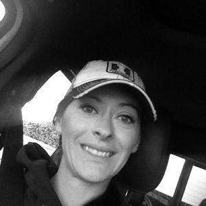 Meet your Posher, Christa